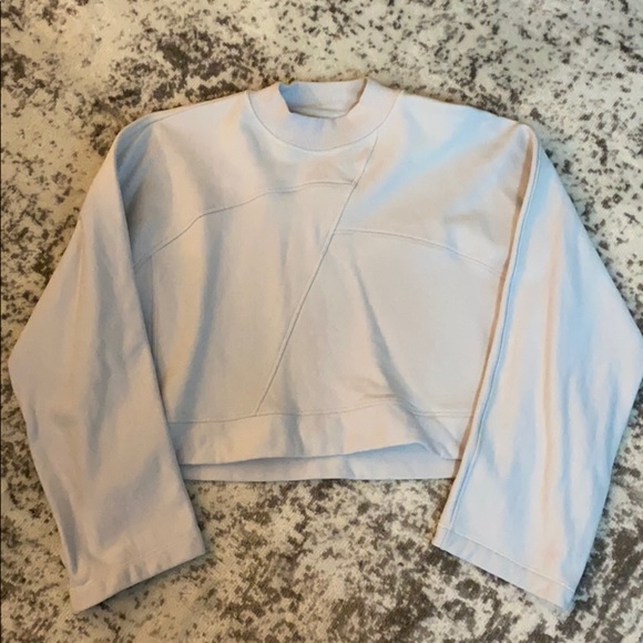 Lululemon Broken Beats Pullover